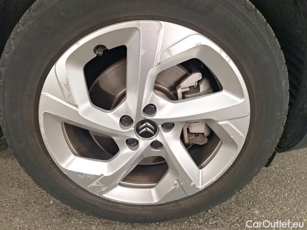  Citroen  C5  Aircross Business Hybrid 1.6 225CV BVA8 E6d #26