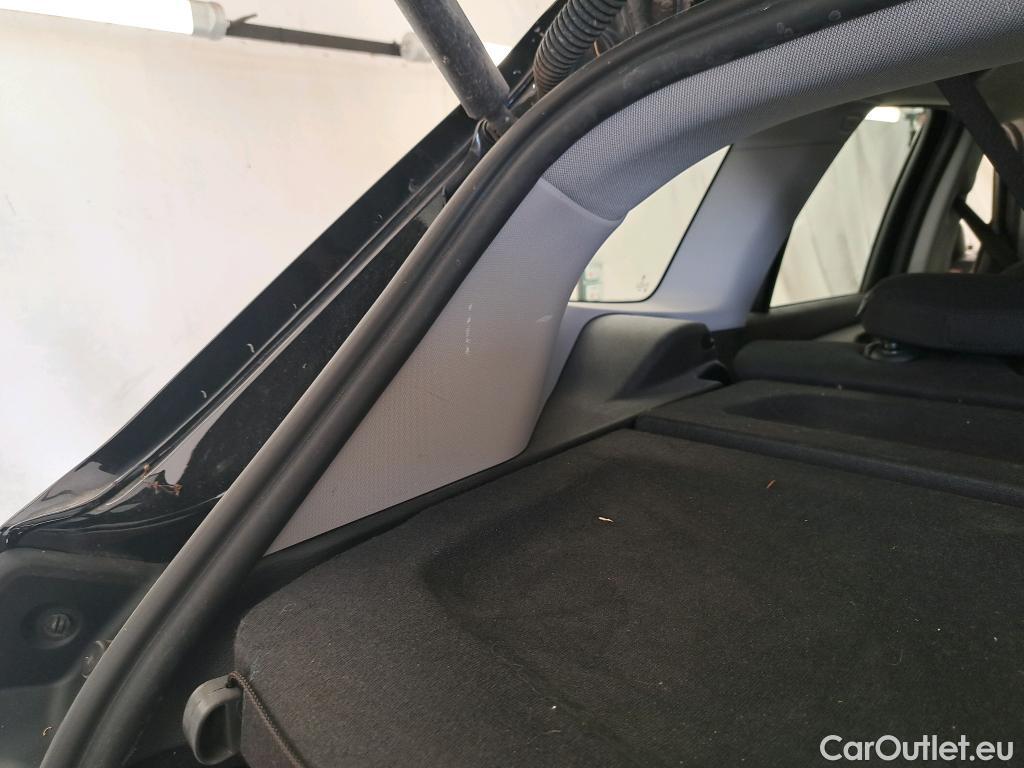  Bmw  X1 Série  xDrive 25 e Lounge 1.5 220CV BVA6 E6d #35