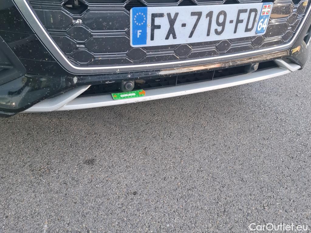 Audi  Q5  40 TDI quattro S line 2.0 TDI 205CV BVA7 E6d #31