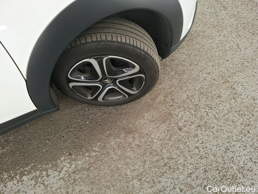  Citroen  C4 Cactus  Feel 1.5 BlueHDi 100CV BVM6 E6dT #39