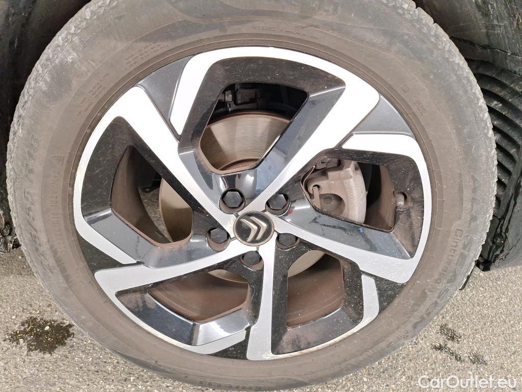  Citroen  C5  Aircross Business Plus 1.5 BlueHDi 130CV BVA8 E6d #19