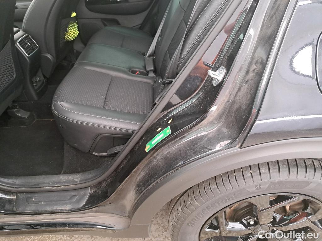  KIA  Sportage  Black Edition Business 2WD 1.6 CRDi 135CV BVA7 E6d #21