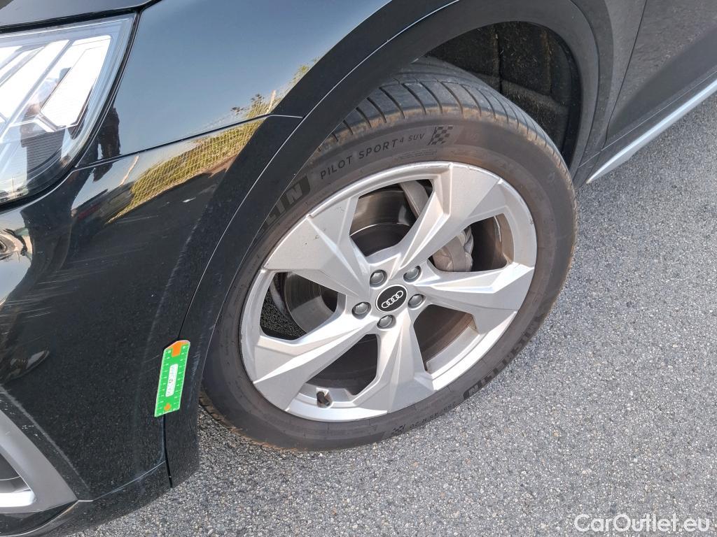  Audi  Q5  40 TDI quattro S line 2.0 TDI 205CV BVA7 E6d #19