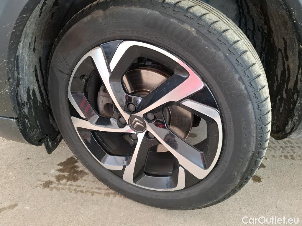  Citroen  C5  Aircross Business 1.5 BlueHDi 130CV BVA8 E6d #11