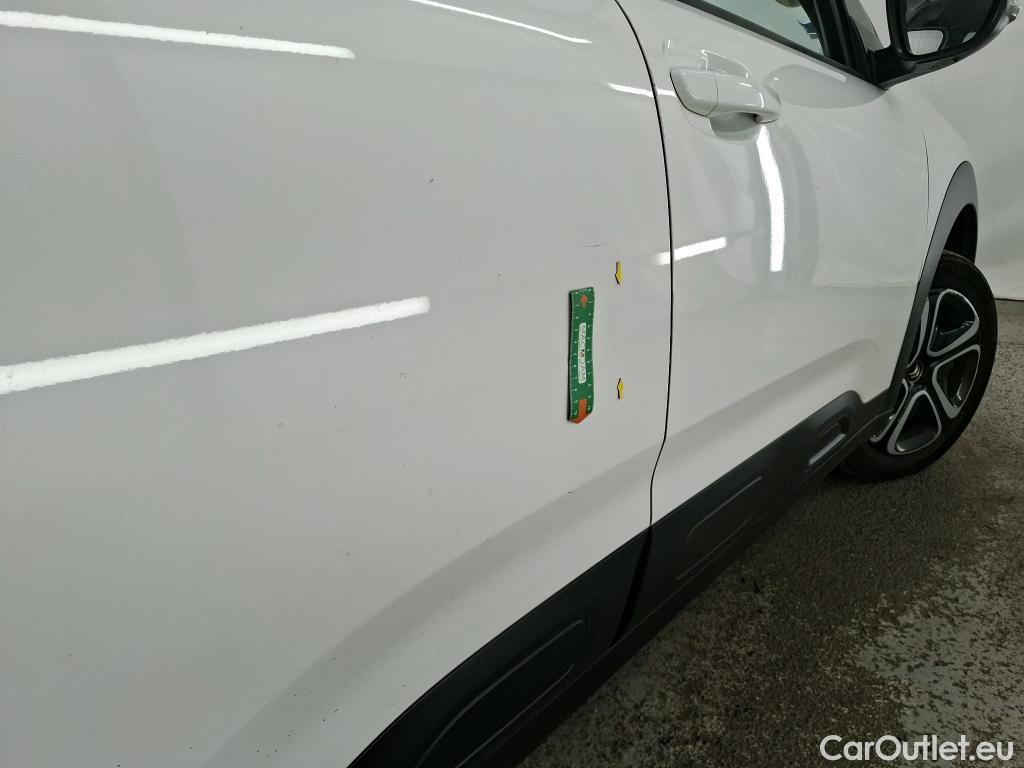  Citroen  C4 Cactus  Feel 1.5 BlueHDi 100CV BVM6 E6dT #25