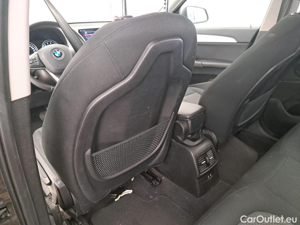  Bmw  X1 Série  xDrive 25 e Lounge 1.5 220CV BVA6 E6d #26