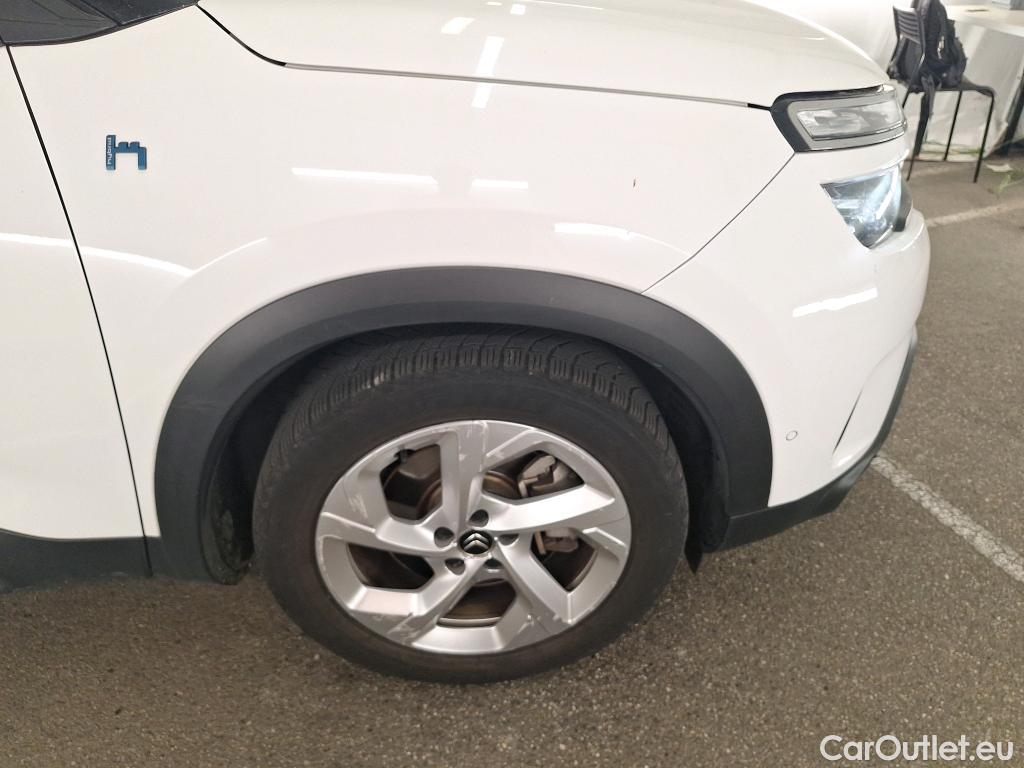 Citroen  C5  Aircross Business Hybrid 1.6 225CV BVA8 E6d #25