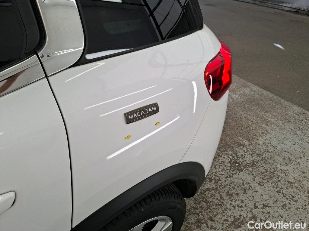  Citroen  C5  Aircross Live 1.5 BlueHDi 130CV BVM6 E6dT #1