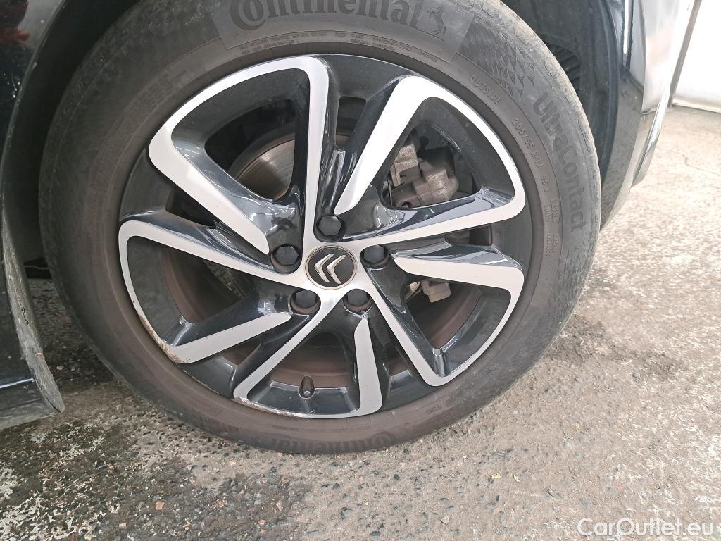  Citroen  C4 Grand Picasso /Spacetourer Shine 1.5 BlueHDi 130CV BVA8 E6d #14