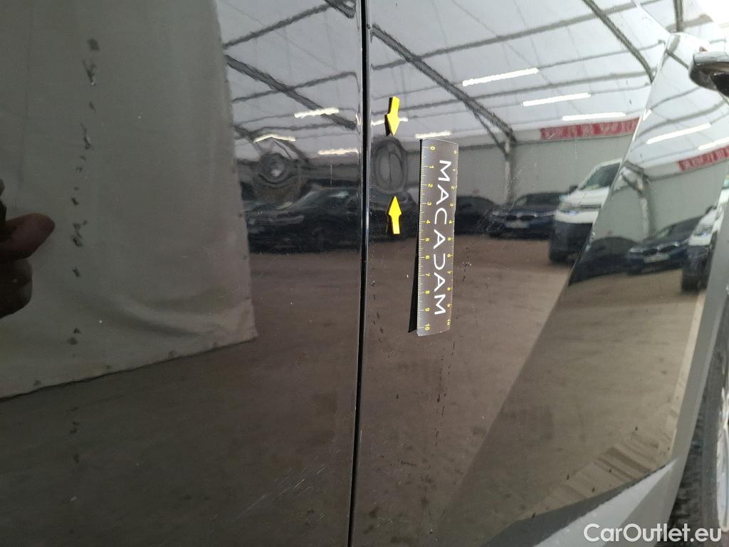  Hyundai  Tucson HYUNDAI  / 2020 / 5P / SUV 1.6 CRDI 136 DCT-7 HYBRID 48V BUSINESS #8