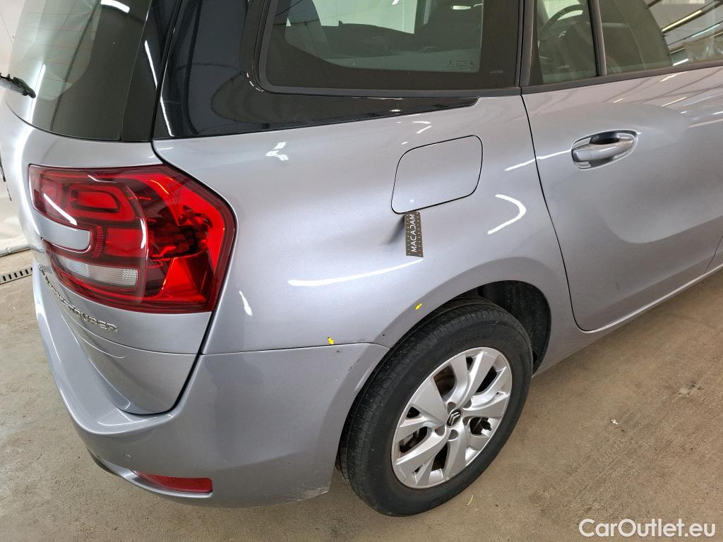  Citroen  C4 Grand Picasso /Spacetourer Business 1.5 BlueHDi 130CV BVA8 E6dT #9