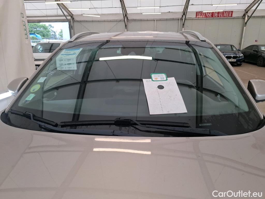  Hyundai  Tucson  Business 2WD 1.6 CRDi 135CV BVA7 E6dT #1