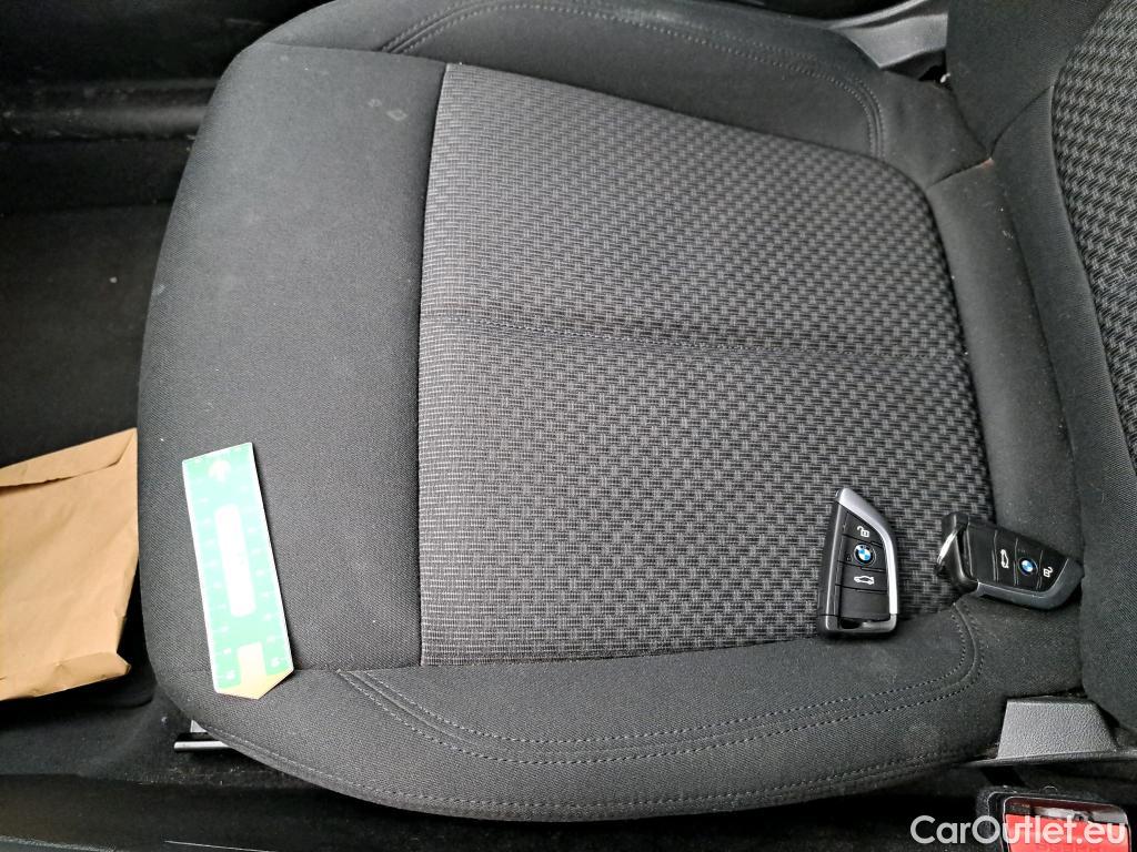  Bmw  X1 Série  xDrive 25 e Lounge 1.5 220CV BVA6 E6d #46