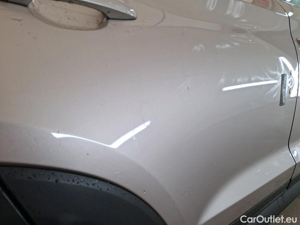 Hyundai  Tucson  Business 2WD 1.6 CRDi 135CV BVA7 E6dT #3