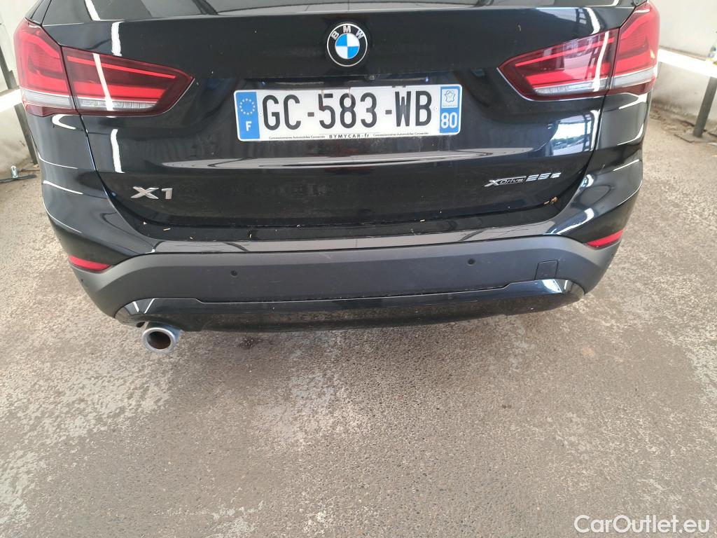  Bmw  X1 Série  xDrive 25 e Lounge 1.5 220CV BVA6 E6d #21