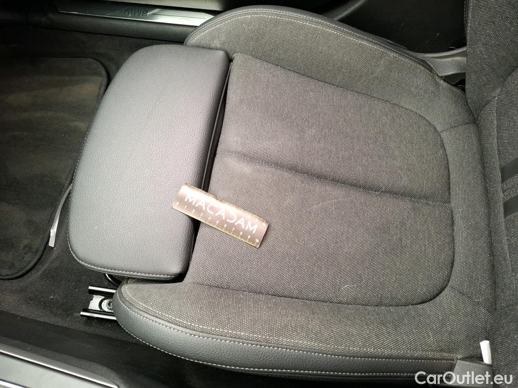 Bmw  Serie 1 Série 1 Berline 118 d Lounge 2.0 150CV BVA8 E6d #15