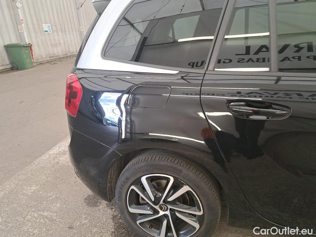  Citroen  C4 Grand Picasso /Spacetourer Shine 1.5 BlueHDi 130CV BVA8 E6d #5