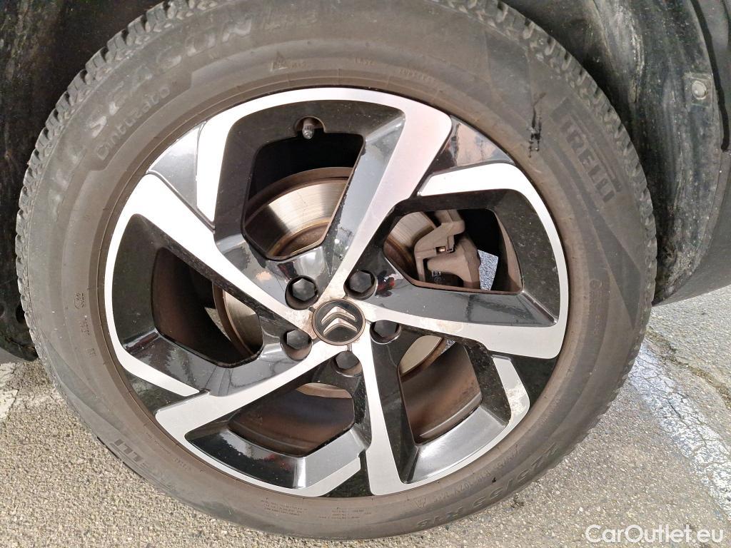 Citroen  C5  Aircross Business Plus 1.5 BlueHDi 130CV BVA8 E6d #2