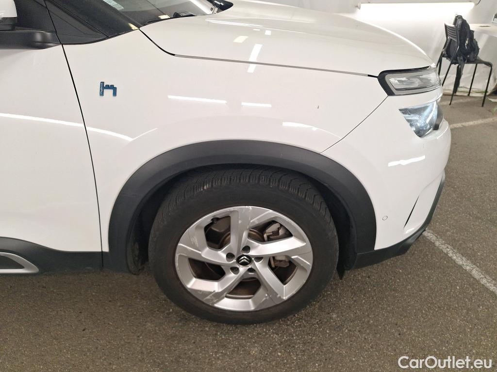  Citroen  C5  Aircross Business Hybrid 1.6 225CV BVA8 E6d #21
