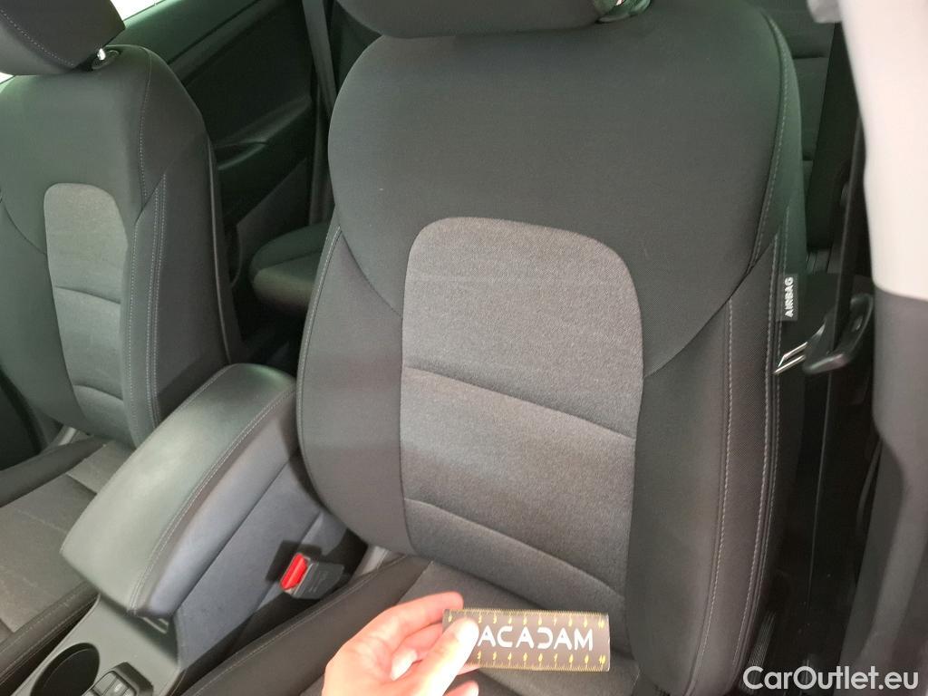  Hyundai  Tucson  Business 2WD 1.6 CRDi 135CV BVA7 E6dT #11