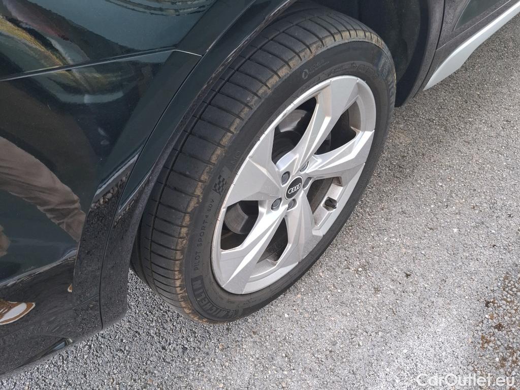  Audi  Q5  40 TDI quattro S line 2.0 TDI 205CV BVA7 E6d #21