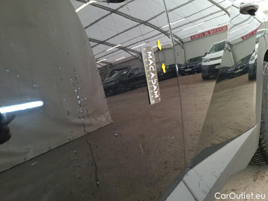  Hyundai  Tucson HYUNDAI  / 2020 / 5P / SUV 1.6 CRDI 136 DCT-7 HYBRID 48V BUSINESS #6