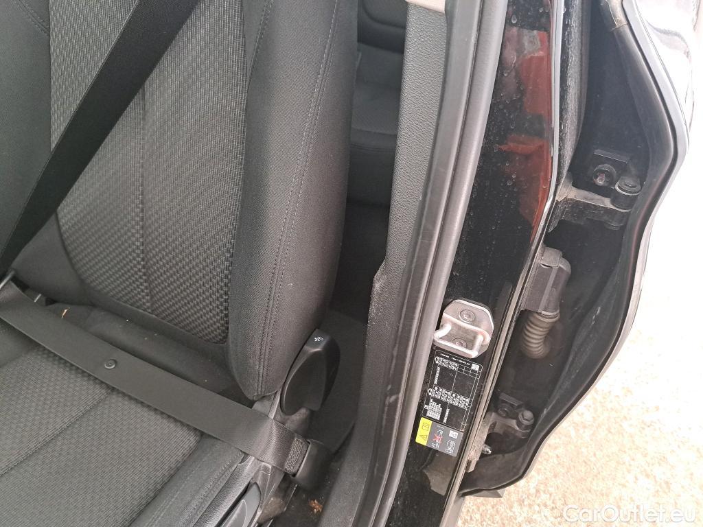  Bmw  X1 Série  xDrive 25 e Lounge 1.5 220CV BVA6 E6d #23