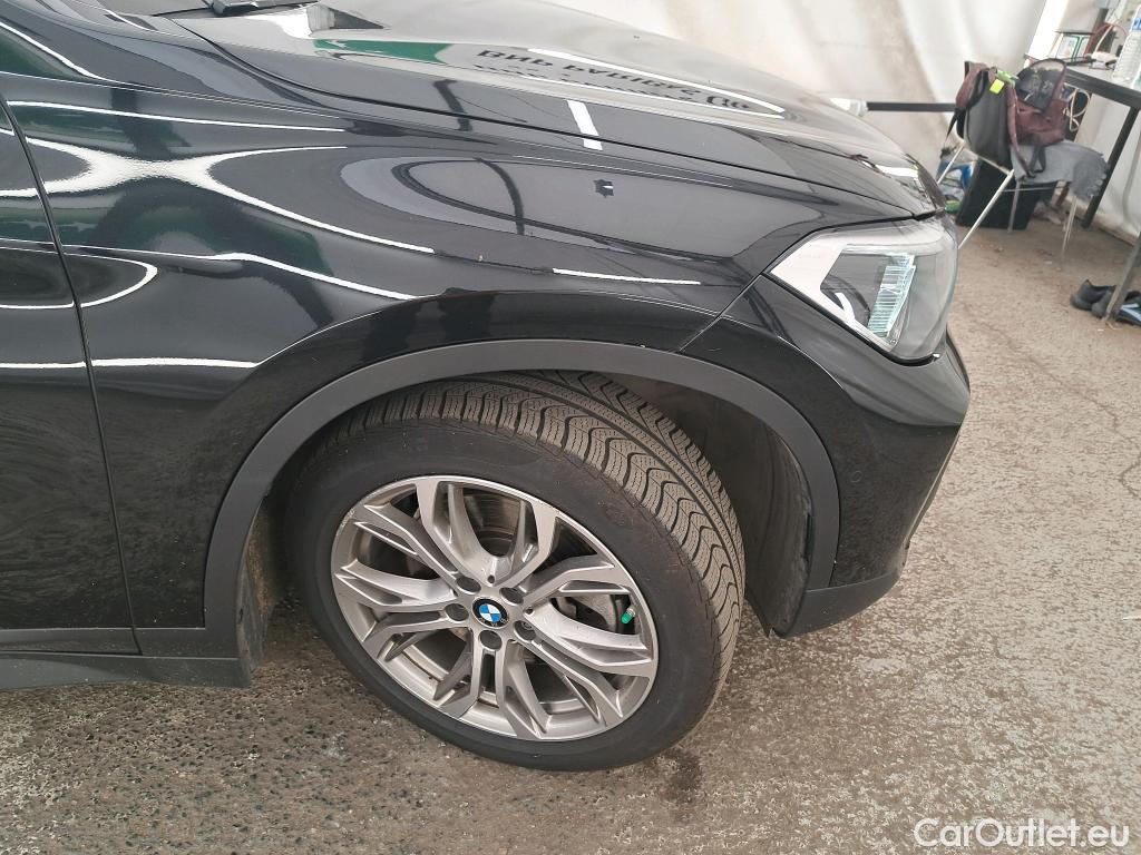  Bmw  X1 Série  xDrive 25 e Lounge 1.5 220CV BVA6 E6d #17