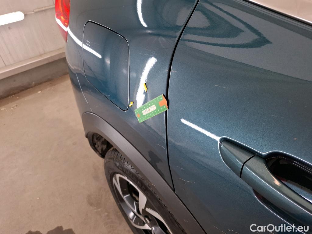  Citroen  C5  Aircross Business 1.5 BlueHDi 130CV BVA8 E6d #2