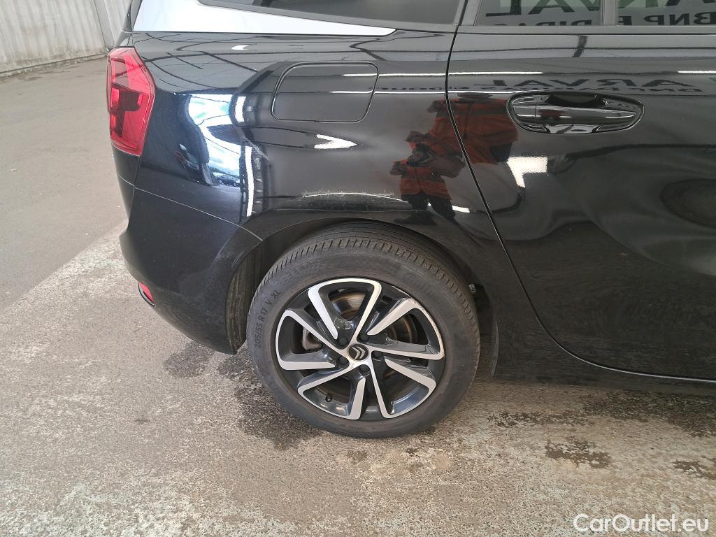  Citroen  C4 Grand Picasso /Spacetourer Shine 1.5 BlueHDi 130CV BVA8 E6d #10