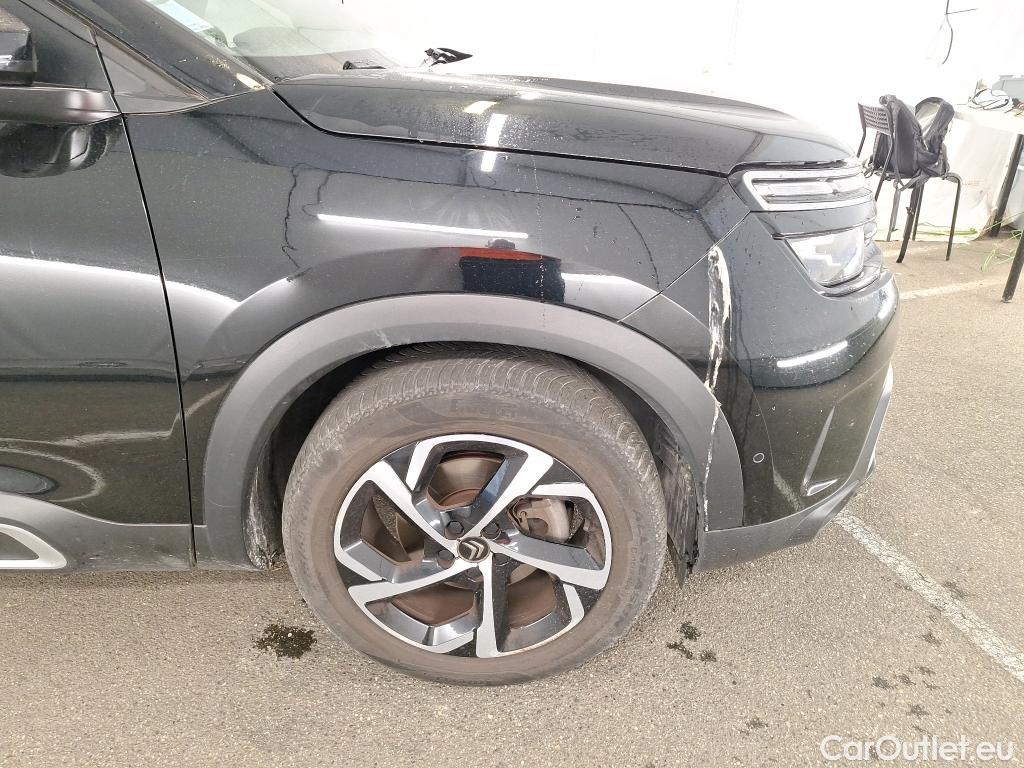  Citroen  C5  Aircross Business Plus 1.5 BlueHDi 130CV BVA8 E6d #18