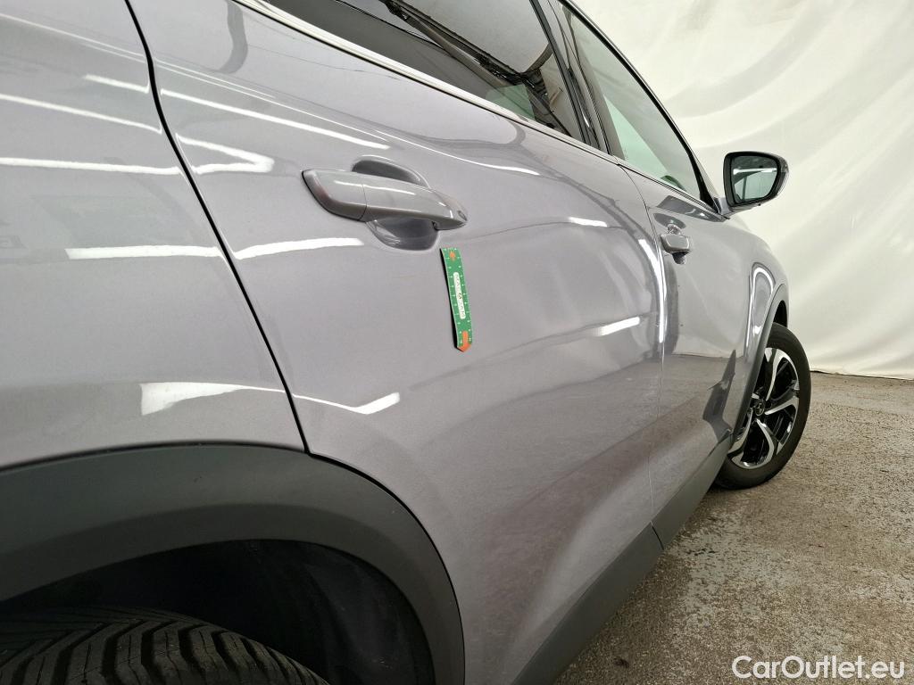  DS  DS7 7 Crossback Business 1.5 BlueHDi 130CV BVA8 E6d #5
