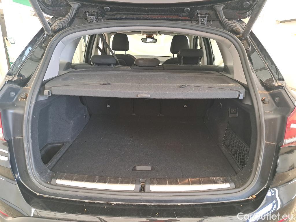  Bmw  X1 Série  xDrive 25 e Lounge 1.5 220CV BVA6 E6d #3