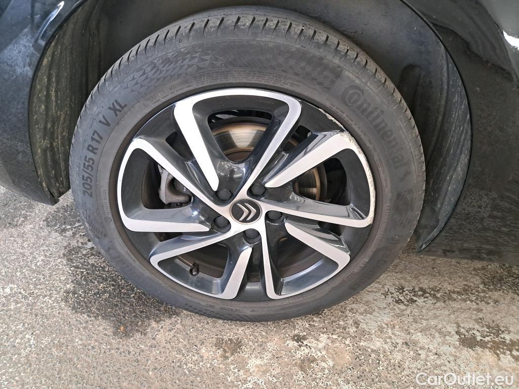  Citroen  C4 Grand Picasso /Spacetourer Shine 1.5 BlueHDi 130CV BVA8 E6d #11