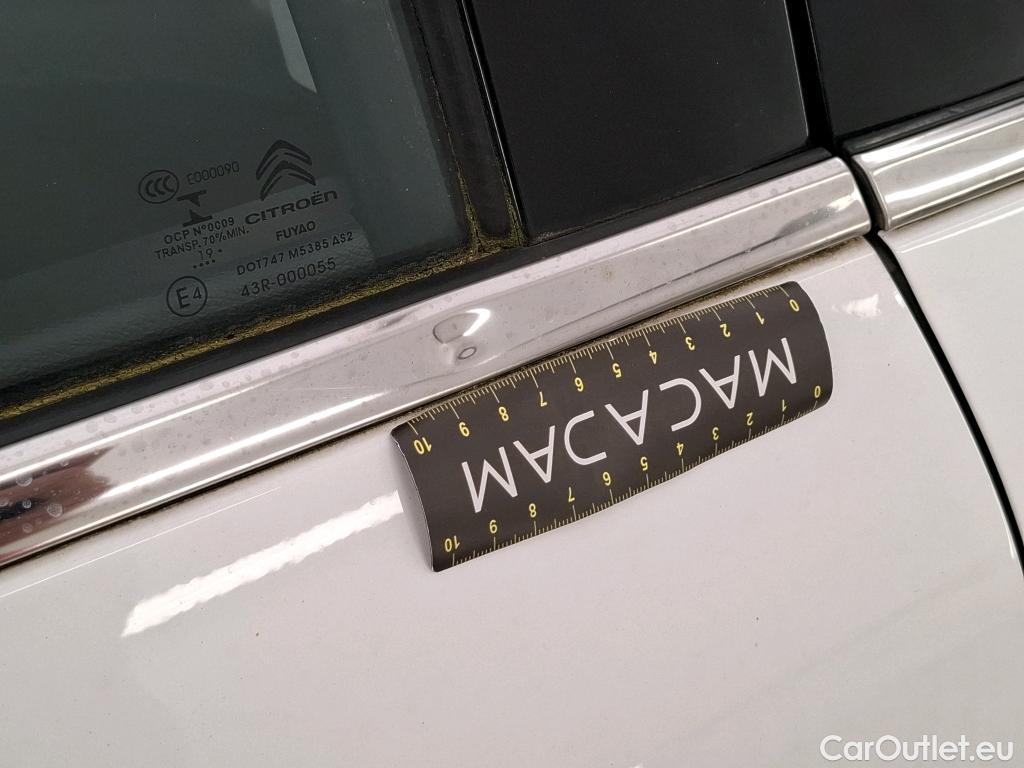 Citroen  C5  Aircross Live 1.5 BlueHDi 130CV BVM6 E6dT #8