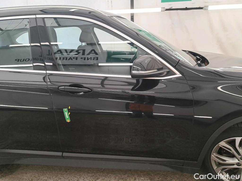  Bmw  X1 Série  xDrive 25 e Lounge 1.5 220CV BVA6 E6d #43