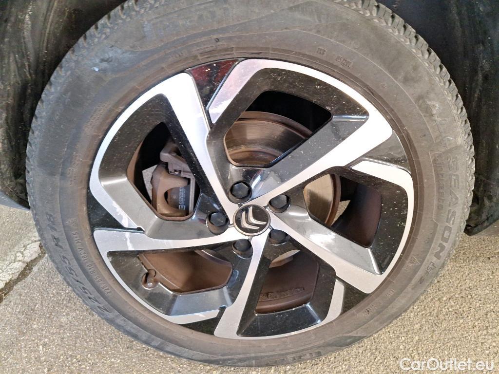  Citroen  C5  Aircross Business Plus 1.5 BlueHDi 130CV BVA8 E6d #10