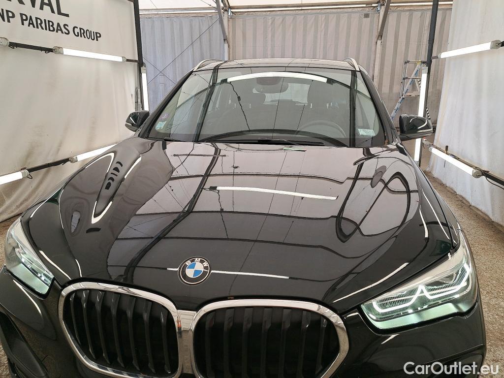  Bmw  X1 Série  xDrive 25 e Lounge 1.5 220CV BVA6 E6d #8