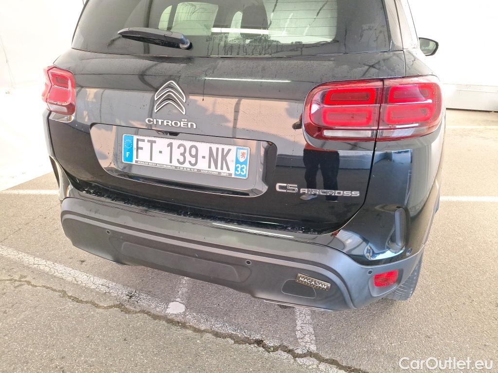  Citroen  C5  Aircross Business Plus 1.5 BlueHDi 130CV BVA8 E6d #31