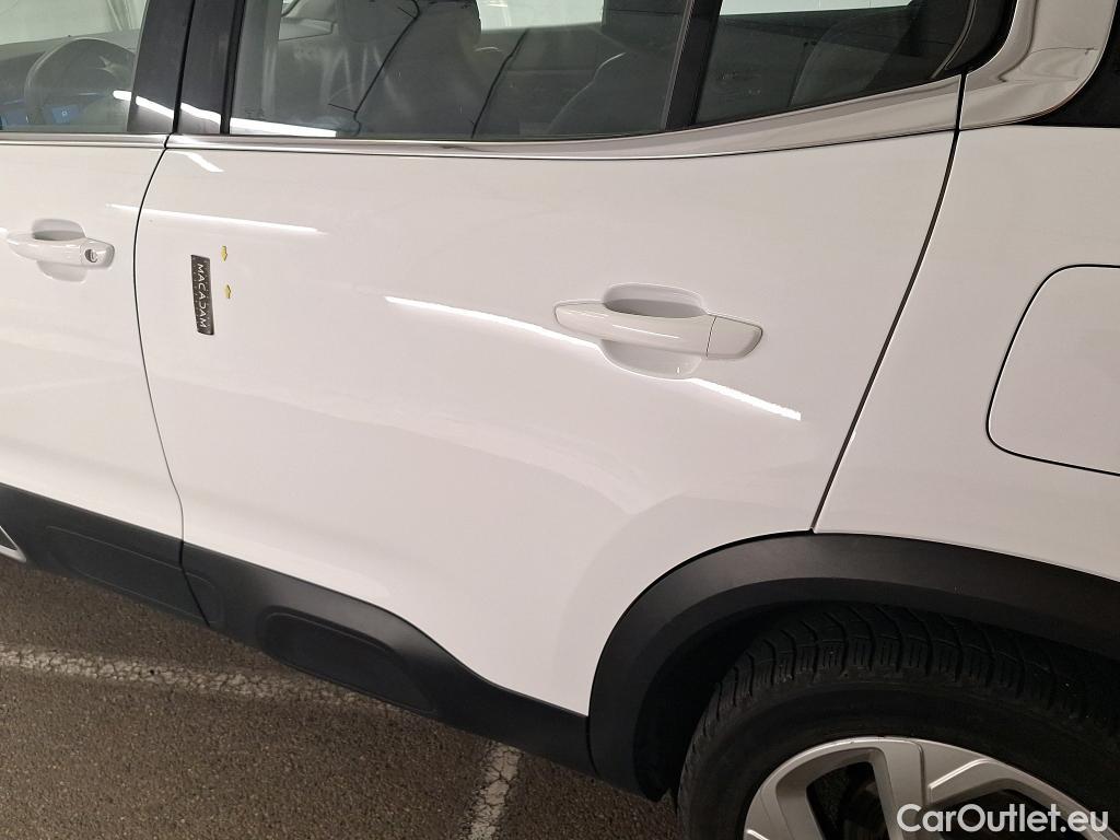  Citroen  C5  Aircross Business Hybrid 1.6 225CV BVA8 E6d #84