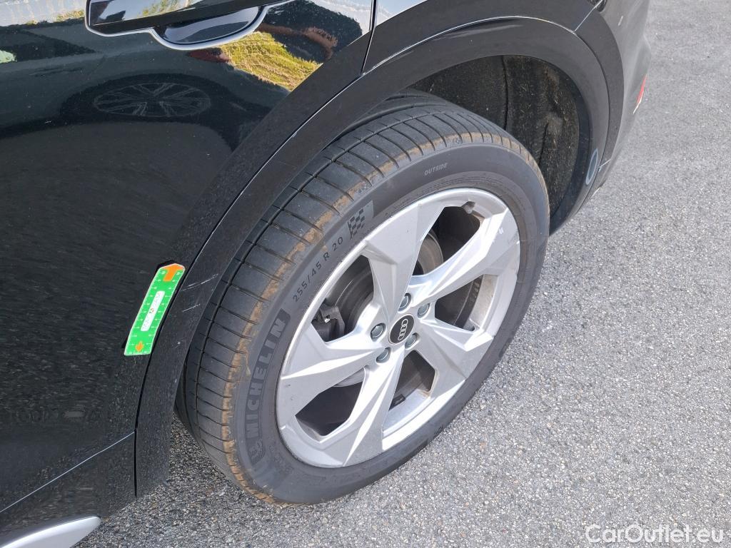  Audi  Q5  40 TDI quattro S line 2.0 TDI 205CV BVA7 E6d #29