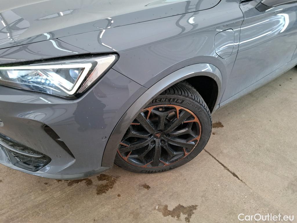  Cupra  Formentor CUPRA  / 2020 / 5P / SUV 1.4 e-HYBRID 245ch DSG6 VZ #10