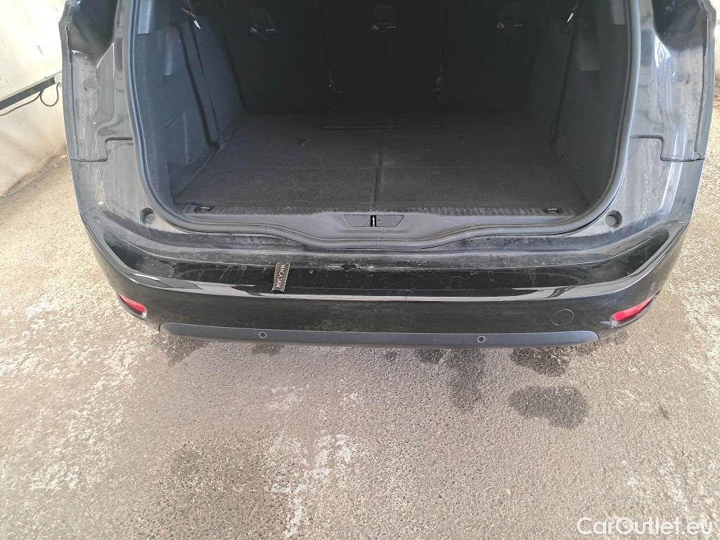  Citroen  C4 Grand Picasso /Spacetourer Shine 1.5 BlueHDi 130CV BVA8 E6d #2