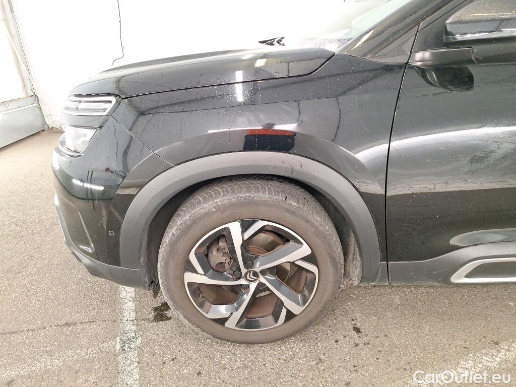  Citroen  C5  Aircross Business Plus 1.5 BlueHDi 130CV BVA8 E6d #24