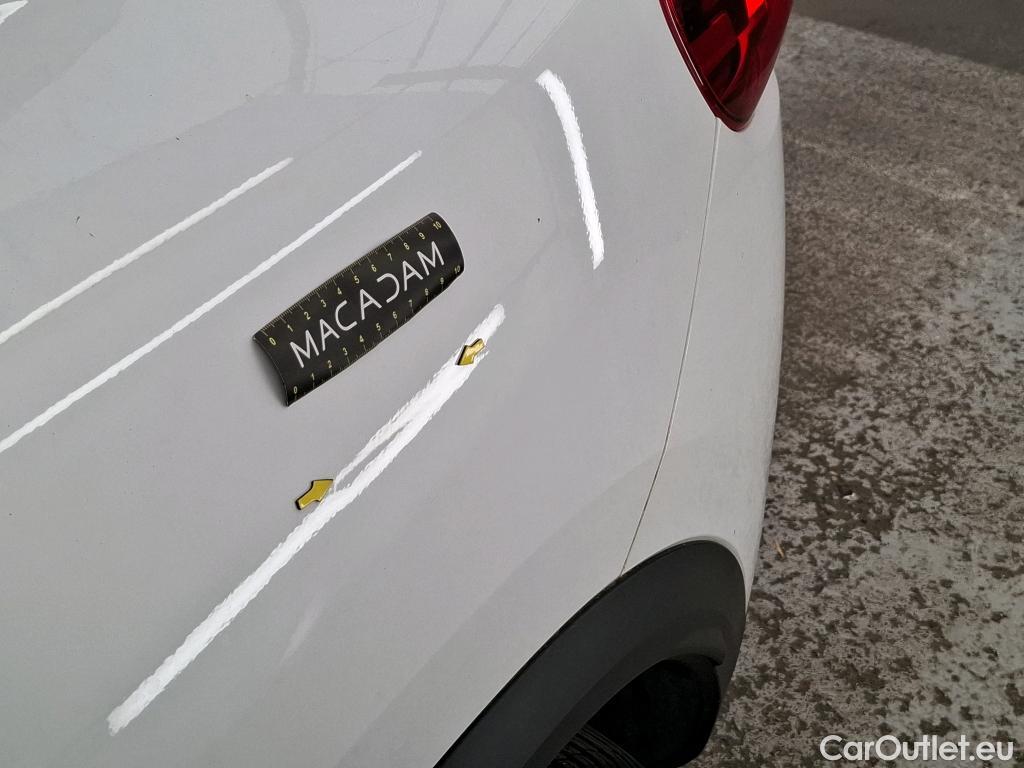  Citroen  C5  Aircross Live 1.5 BlueHDi 130CV BVM6 E6dT #2