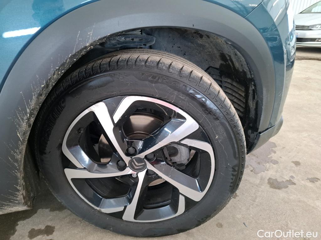  Citroen  C5  Aircross Business 1.5 BlueHDi 130CV BVA8 E6d #15