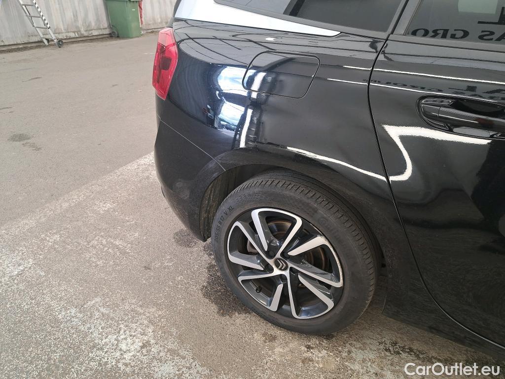  Citroen  C4 Grand Picasso /Spacetourer Shine 1.5 BlueHDi 130CV BVA8 E6d #9