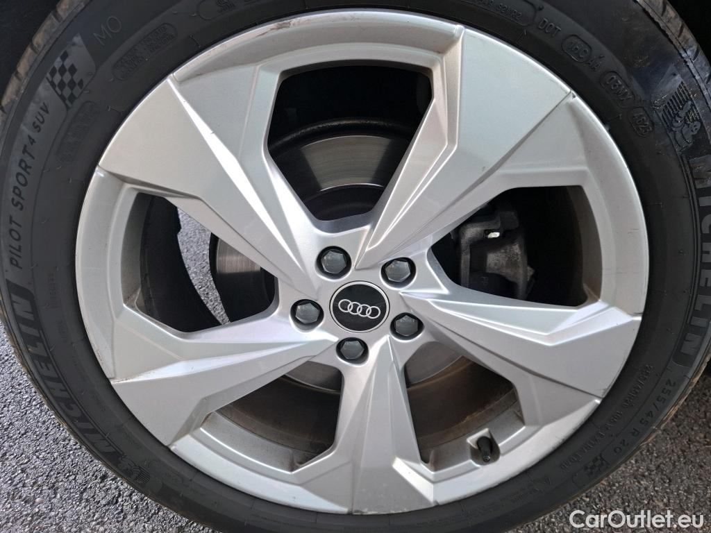  Audi  Q5  40 TDI quattro S line 2.0 TDI 205CV BVA7 E6d #22