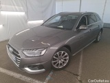  Audi  A4  Avant 35 TDI Business Line 2.0 TDI 165CV BVA7 E6d 