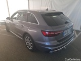  Audi  A4  Avant 35 TDI Business Line 2.0 TDI 165CV BVA7 E6d #2